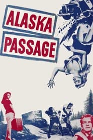 Alaska Passage' Poster