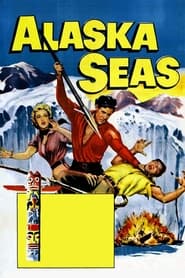 Alaska Seas' Poster