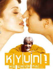 Kyun Ho Gaya Na' Poster