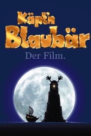 Kptn Blaubr  Der Film' Poster