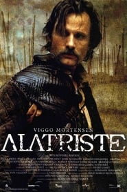 Alatriste' Poster