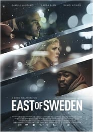 East of Sweden' Poster