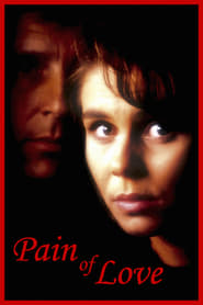 Pain of Love' Poster