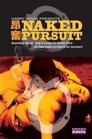 Naked Pursuit' Poster