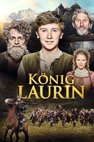 King Laurin' Poster
