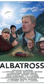 Albatross' Poster