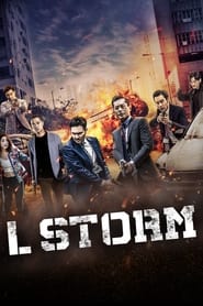 L Storm' Poster