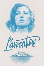 LAvventura' Poster