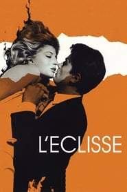 LEclisse' Poster