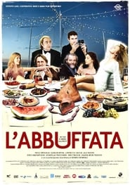 Labbuffata' Poster