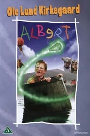 Albert' Poster