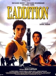 LAddition' Poster