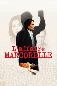 The Marcorelle Affair' Poster