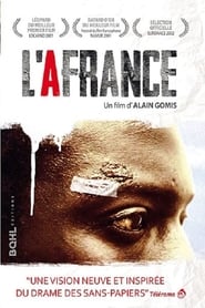 Lafrance' Poster