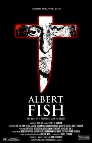Albert Fish In Sin He Found Salvation' Poster