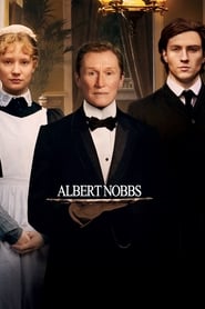 Streaming sources forAlbert Nobbs