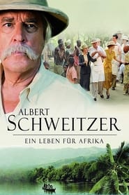Streaming sources forAlbert Schweitzer