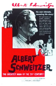 Albert Schweitzer' Poster