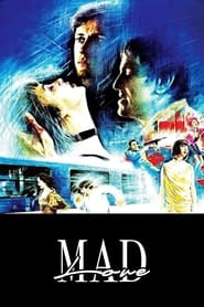 Mad Love' Poster
