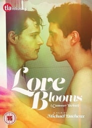 Love Blooms' Poster