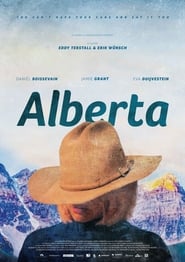 Alberta' Poster