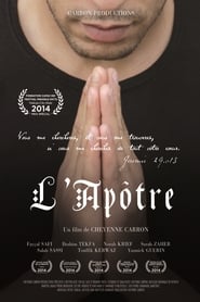 The Apostle' Poster