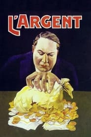 LArgent' Poster