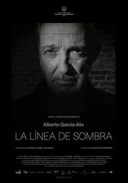 Alberto GarcaAlix La lnea de sombra' Poster