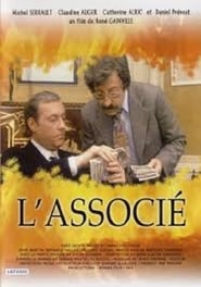 The Associate' Poster