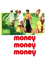 Money Money Money' Poster