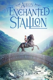 Albion The Enchanted Stallion' Poster