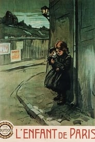 The Child of Paris' Poster
