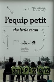 The Little Team' Poster