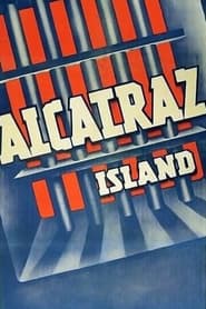 Alcatraz Island' Poster