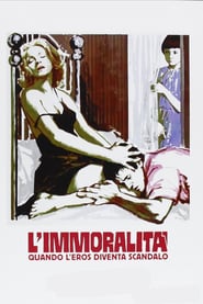 Limmoralit' Poster