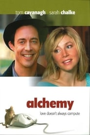 Alchemy' Poster