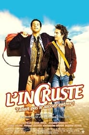 Lincruste' Poster