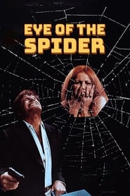 Eye of the Spider' Poster