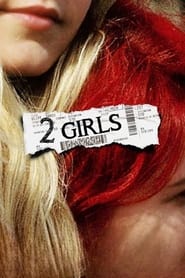 2 Girls' Poster