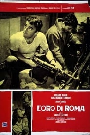 Gold of Rome' Poster