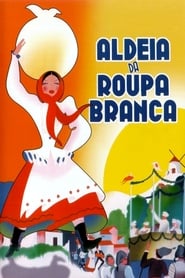 Aldeia da Roupa Branca' Poster