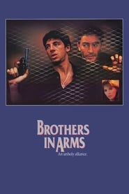 Brothers in Arms' Poster