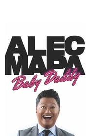 Alec Mapa Baby Daddy' Poster