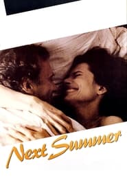 Next Summer' Poster