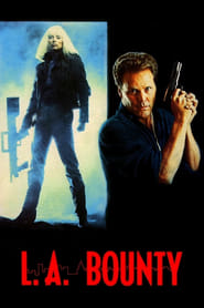 LA Bounty' Poster