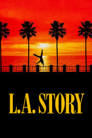 Streaming sources forLA Story