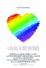 LGBT Love Stories' Poster