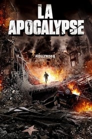 LA Apocalypse' Poster
