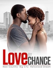 Love By Chance' Poster
