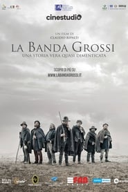 La Banda Grossi' Poster